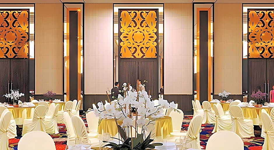 Aston Tanjung Pinang Hotel & Conference Center