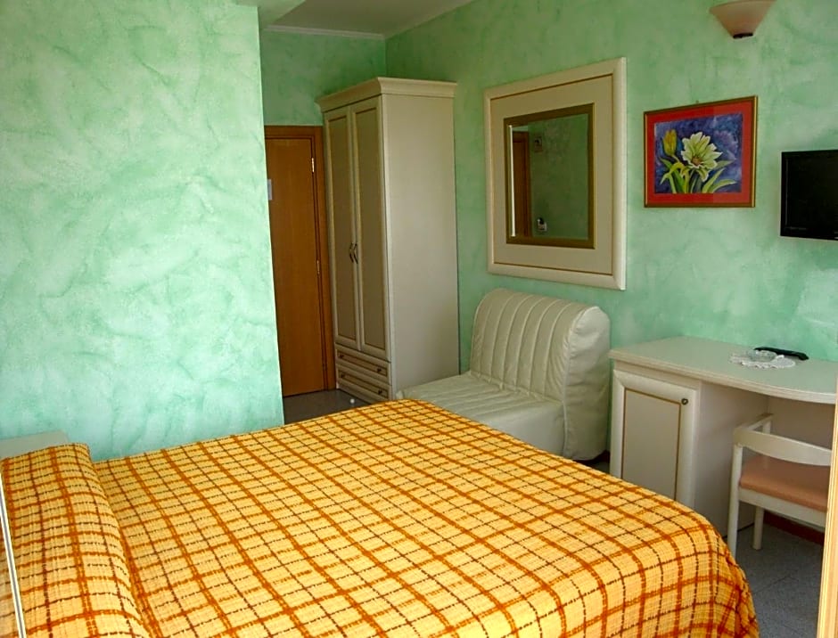 Hotel Prestigio