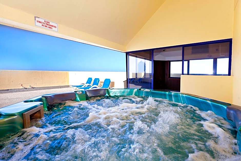 Surf Regency