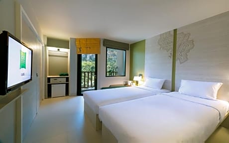 double or twin standard