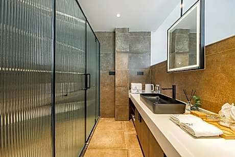 A近云上草原高级大床