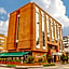 Hotel Parque 97 Suites