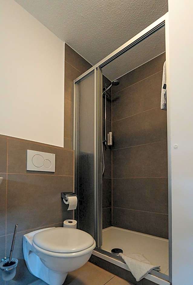 Hotel Restaurant Latio