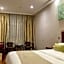 GreenTree Inn Linxi Pingyi MenGYAng Road Express Hotel