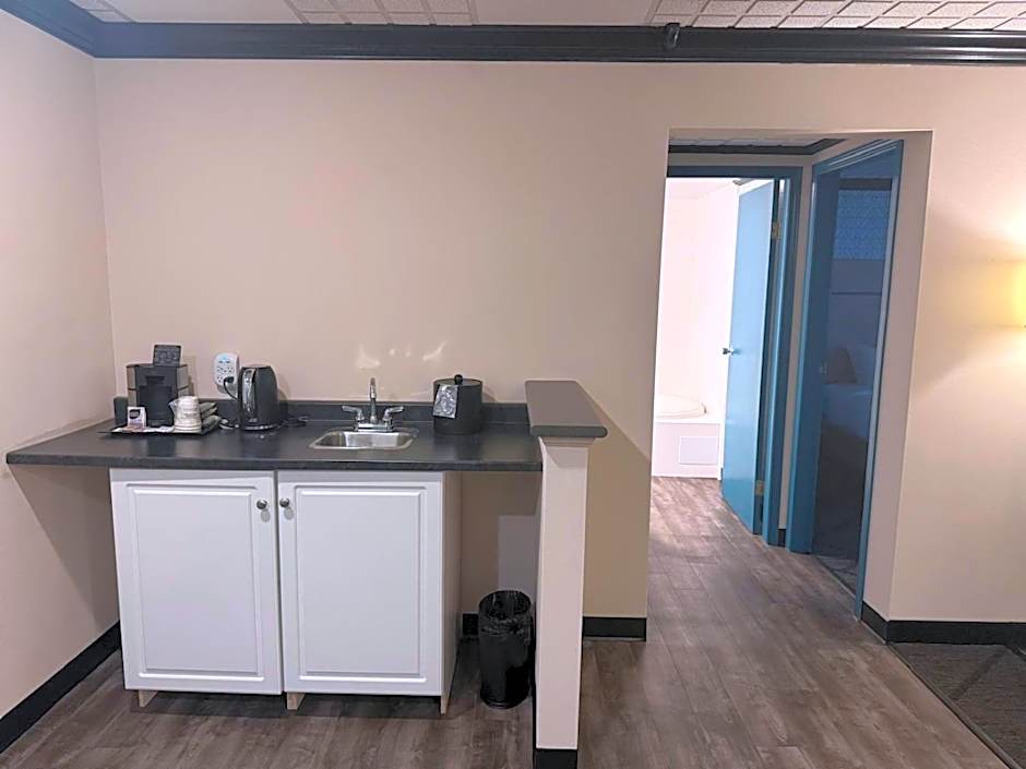 Sternwheeler Hotel & Conference Centre, Trademark by Wyndham