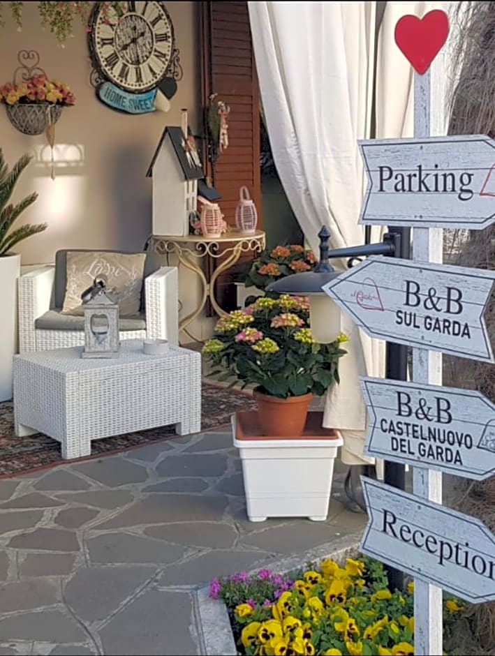 B&B Sul Garda