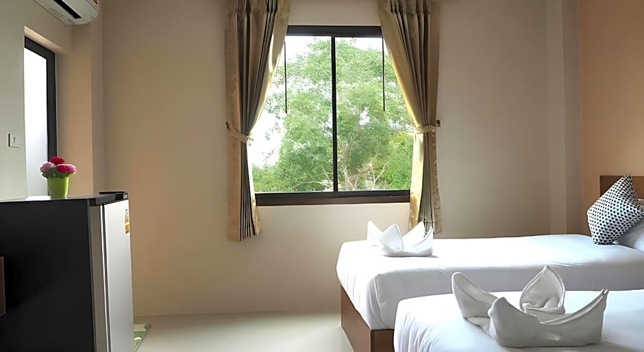Regent Room Hotel