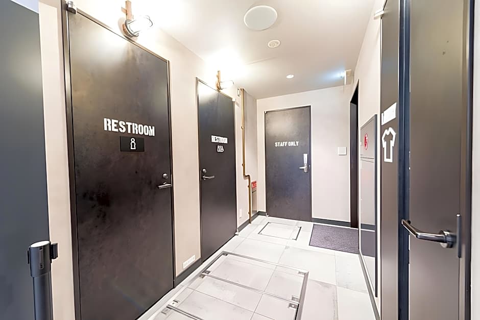 ICI HOTEL Asakusabashi