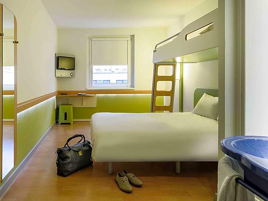 Ibis budget Wien Sankt Marx
