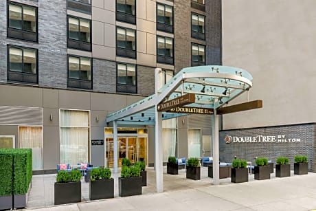 DoubleTree by Hilton Hotel New York City - Chelsea