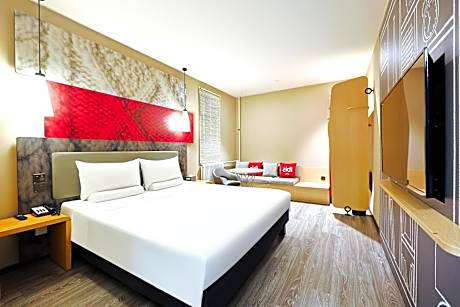 Double Room without Window