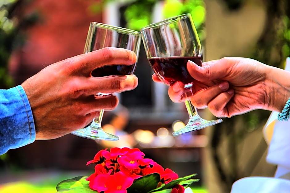 Kervansaray Canakkale Hotel - Special Category