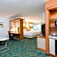 SpringHill Suites by Marriott Chicago Southeast/Munster, IN