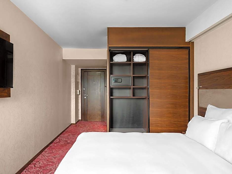 Mövenpick Hotel Sarajevo