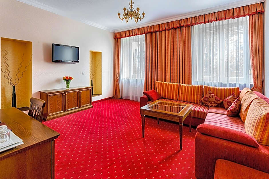 Hotel Römerhof