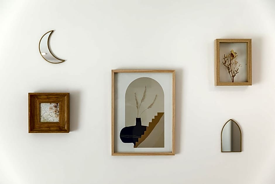 Viravento - Guesthouse & Creative Space