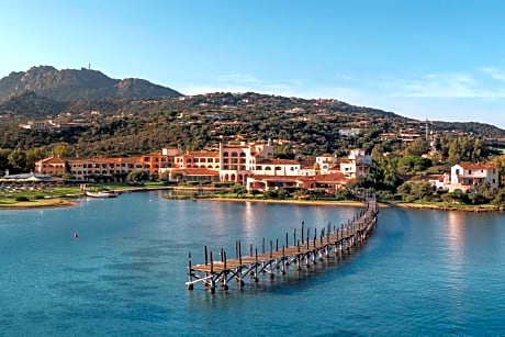 Hotel Cala Di Volpe A Luxury Collection Hotel Costa Smeralda