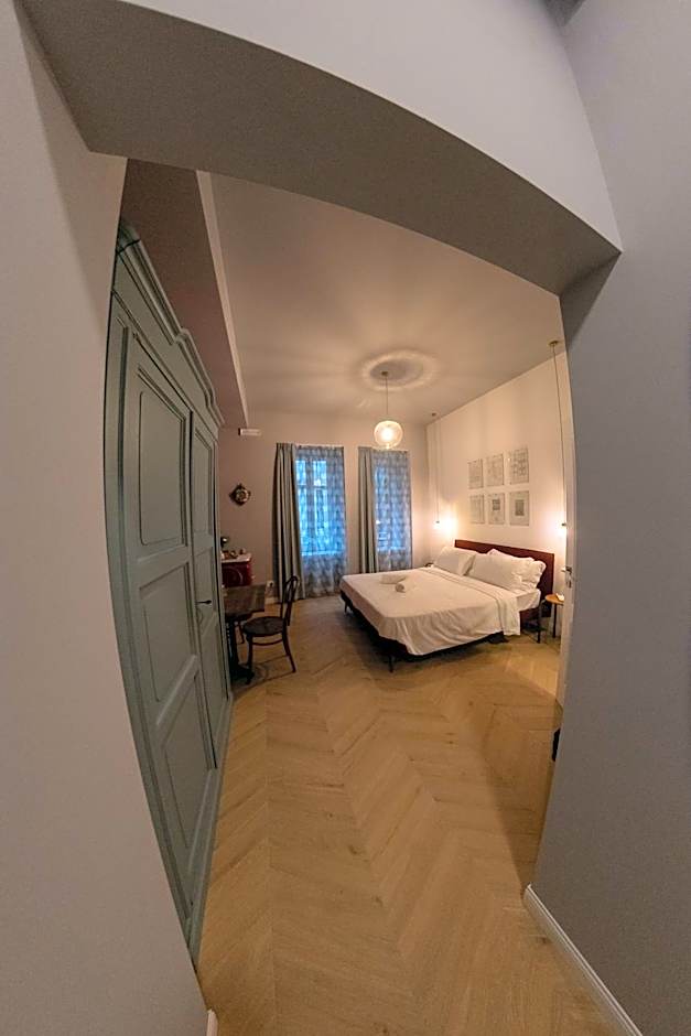 Sophia Boutique Suites