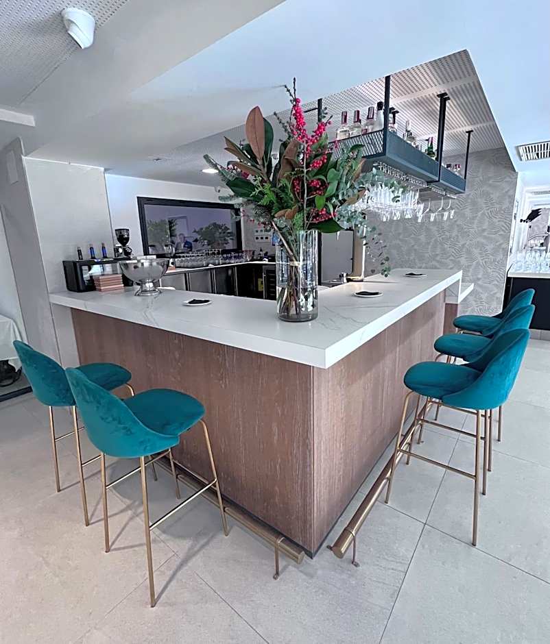 Ã“bal Hotel Marbella