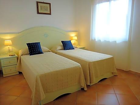 Two-Bedroom Apartment - Separate Building