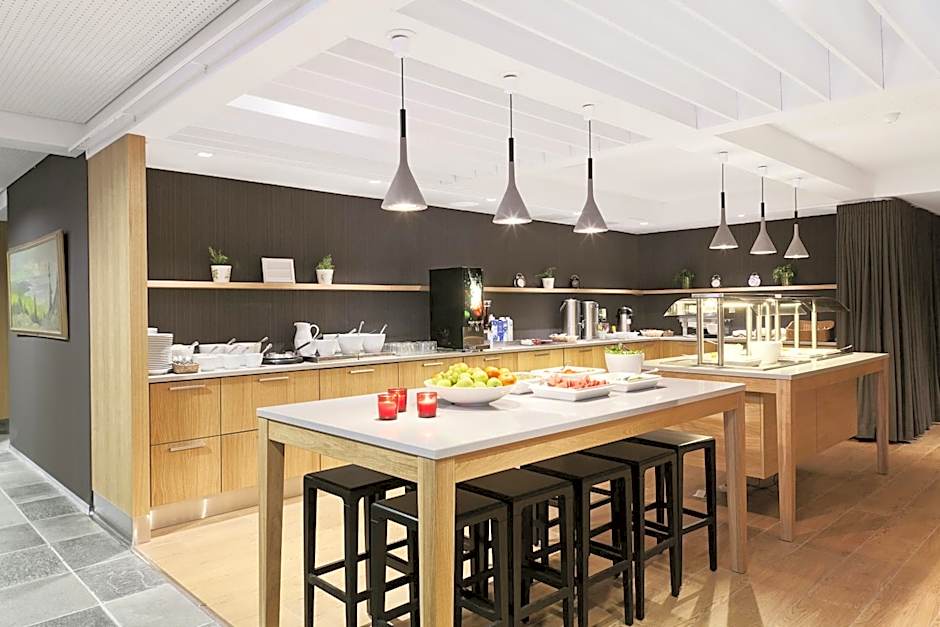 Break Sokos Hotel Koli