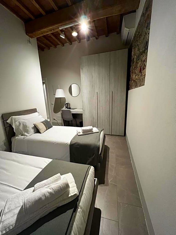 Casa Carducci 33