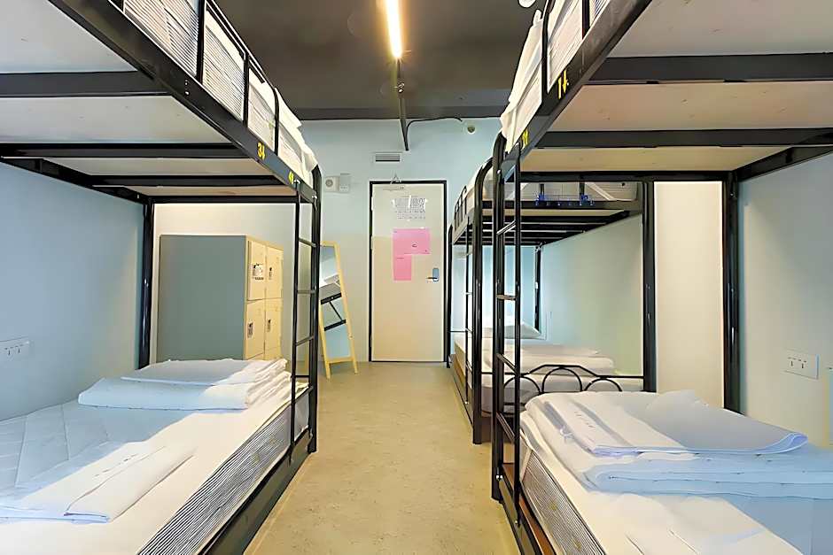 Pathways Hostel