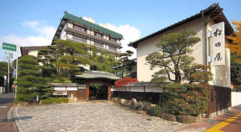 Matsudaya Hotel