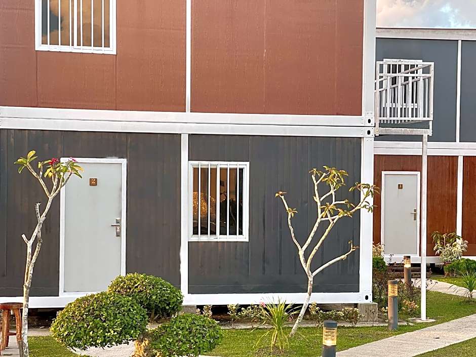 Country Road Homestay