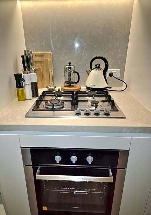 Radiance Residence RnR