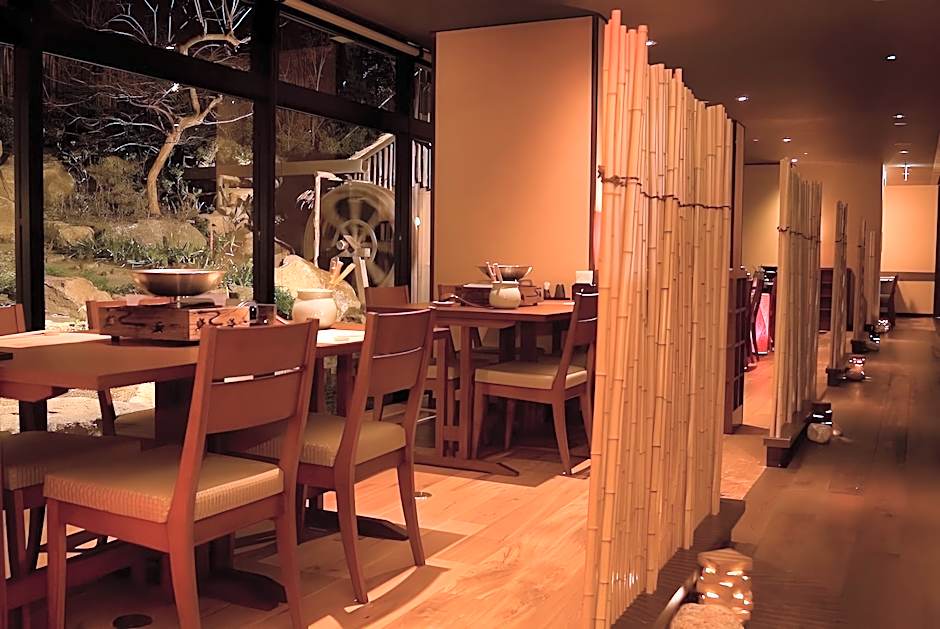 Tokinoyu Setsugetsuka