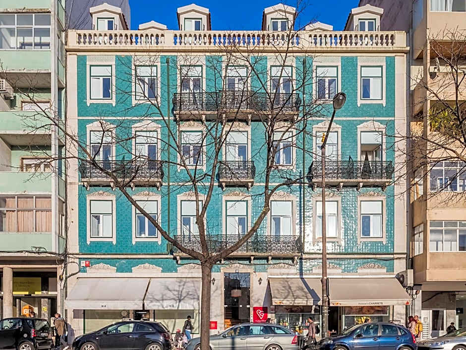 Vila Garden Guesthouse