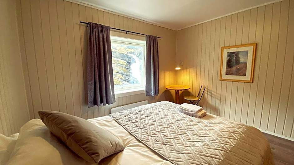 Storfossen Hostel
