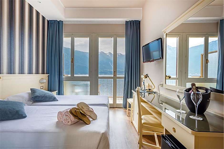Hotel Splendid Palace