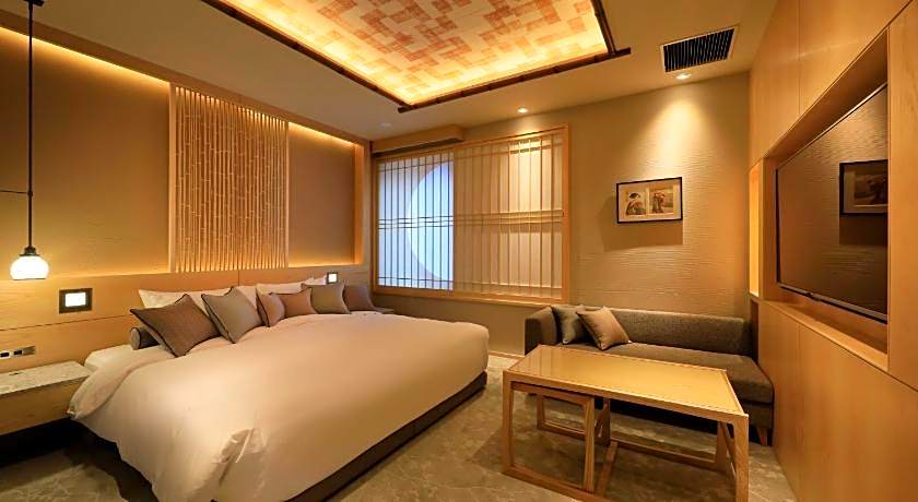 Hotel Gion Ichirin