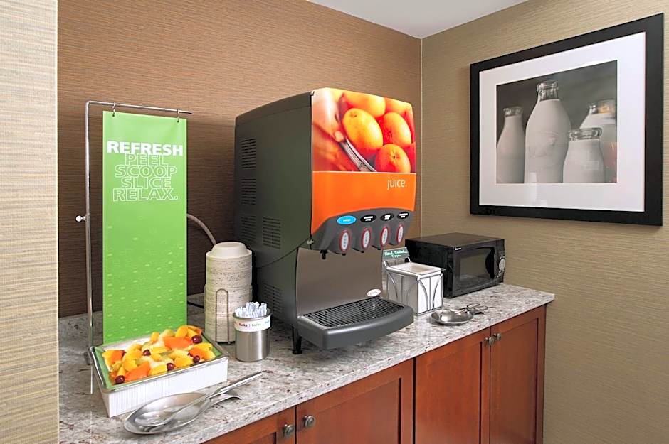 Hampton Inn By Hilton Rochester-Greece