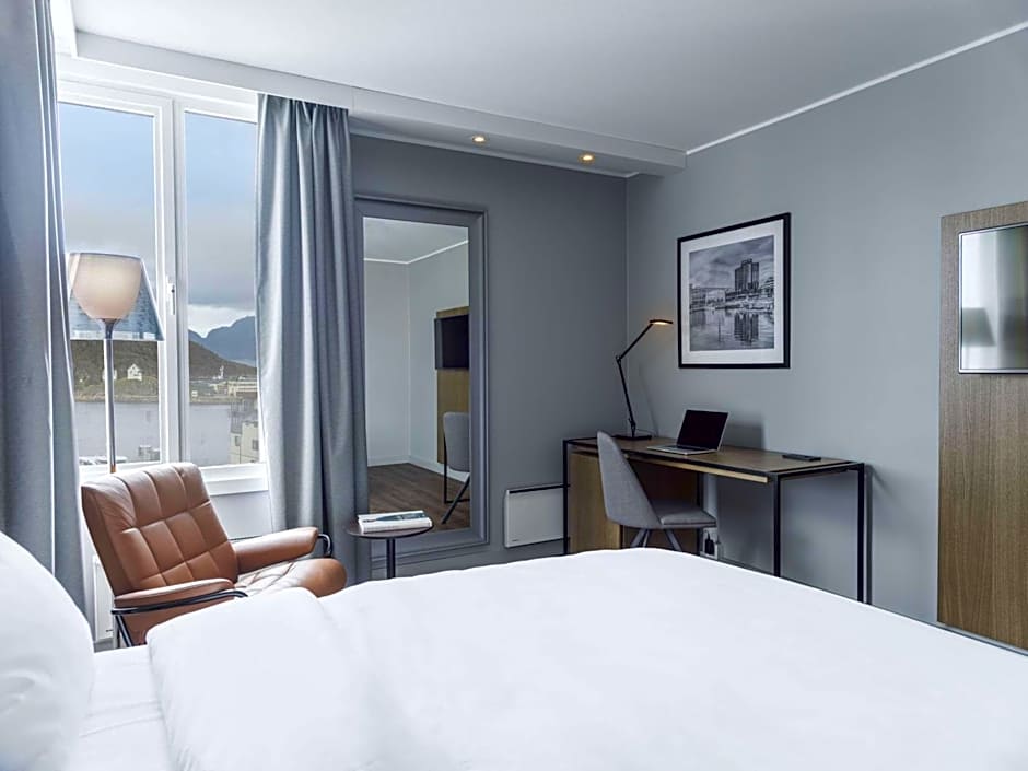 Radisson Blu Hotel Bodo