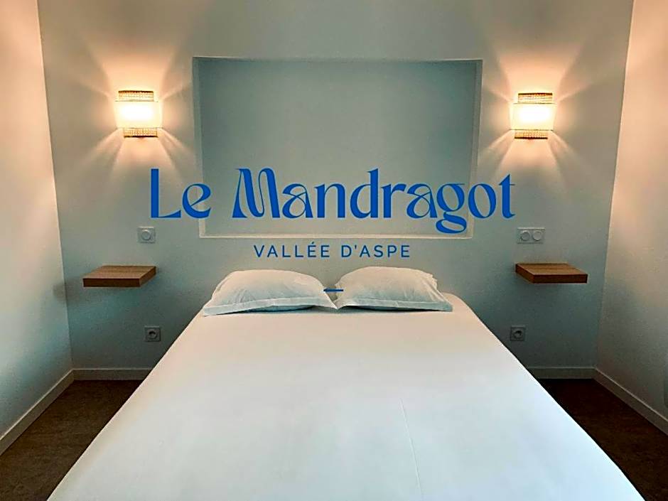 Le Mandragot