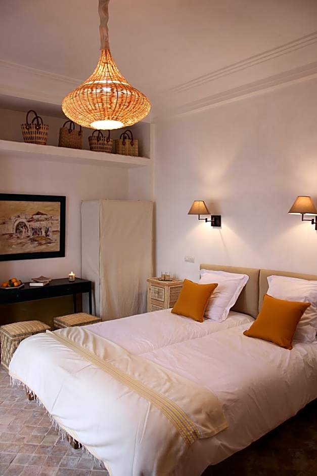Riad Spa Dar Nimbus