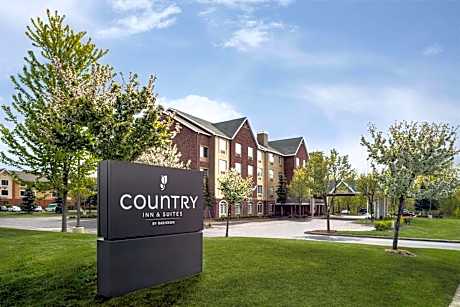 Country Inn & Suites by Radisson, Novi, MI