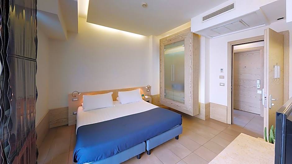 Smy Aran Blu Roma Mare