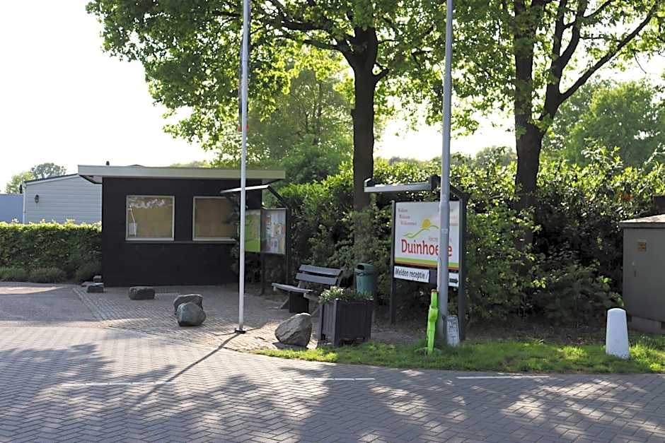 Holiday park Duinhoeve