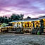 Gena's Sierra Inn and Restaurant
