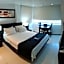 Hotel Metropolitano