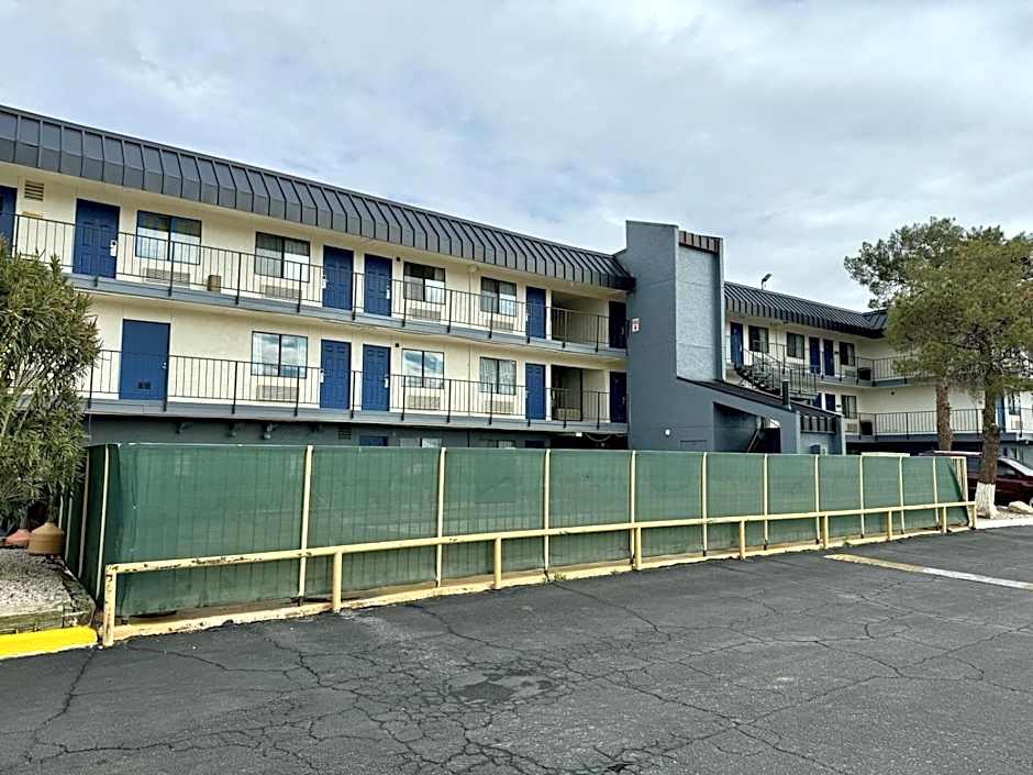 Days Inn by Wyndham El Paso Airport East