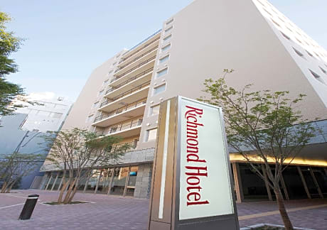 Richmond Hotel Kochi