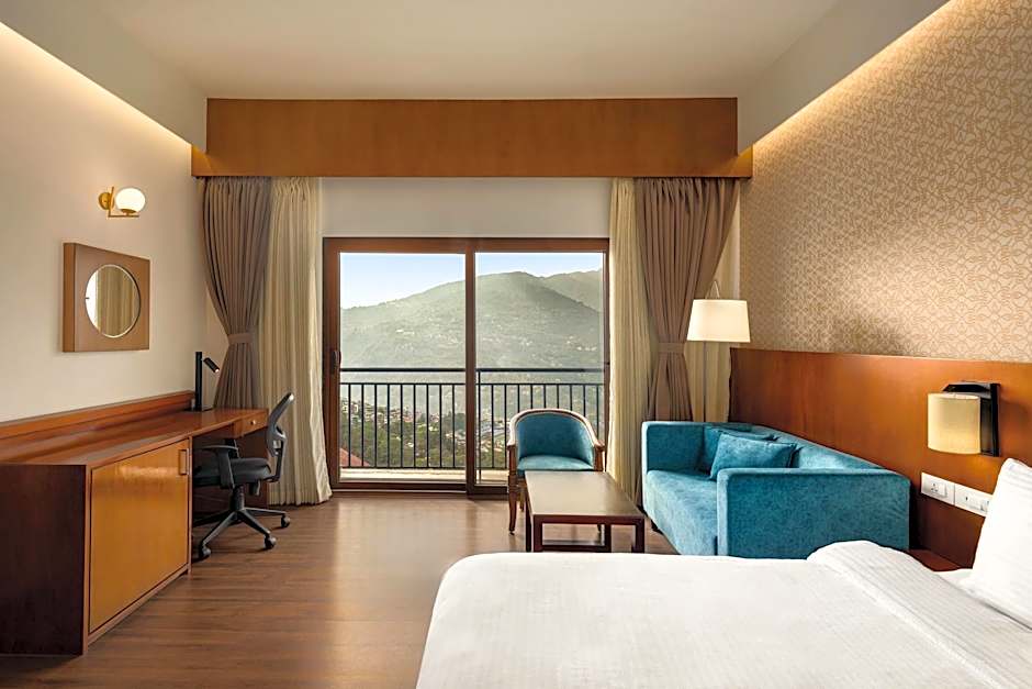 Days Inn by Wyndham Gangtok Tadong