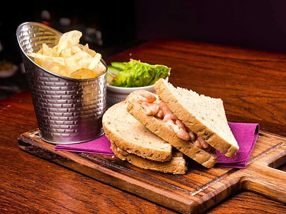 Bury Ramsbottom Old Mill Hotel and Leisure Club