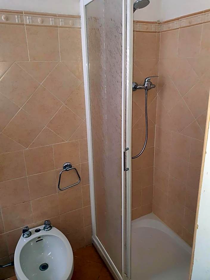 HOTEL RISTORANTE NAPPINI