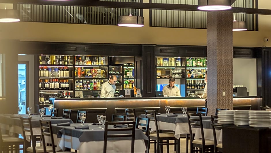 Complejo Turistico Americano